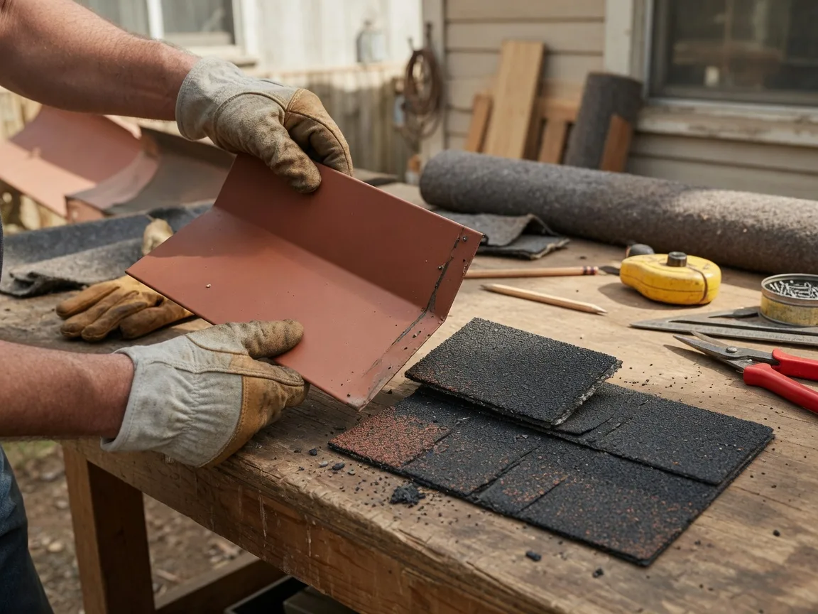 Roof Repair company in Saint Croix Falls, WI